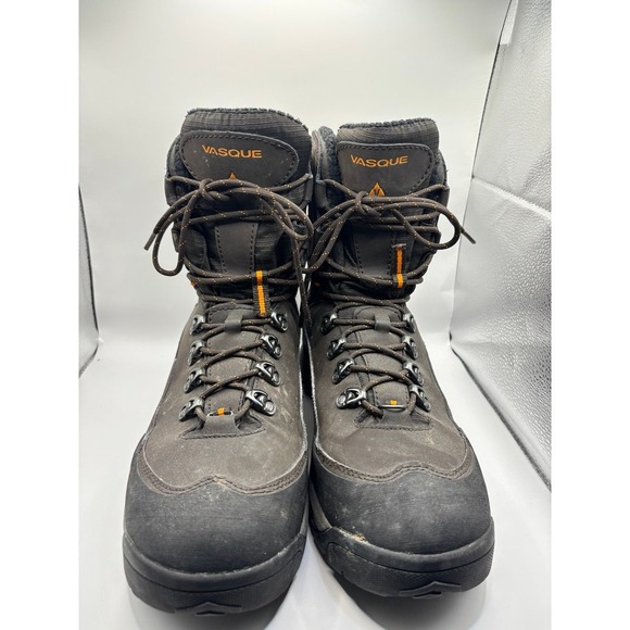 Vasque Snowburban UltraDry Winter Boots Men's size 11.5 - Picture 7 of 12